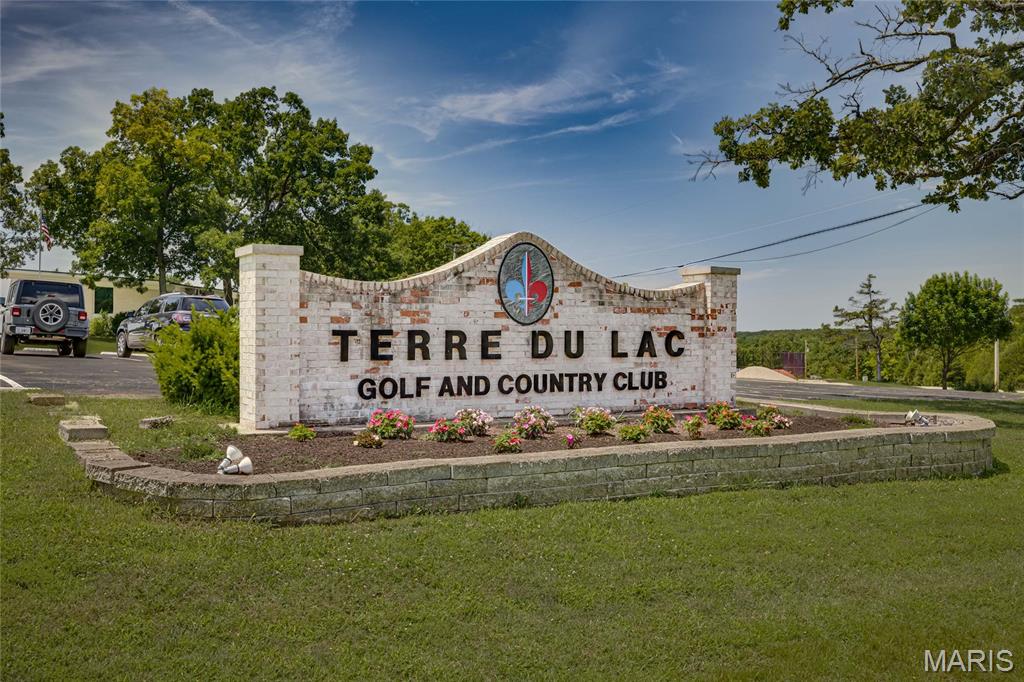 Terre Du Lac #25 - Residential