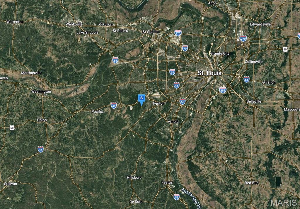 1616 Creightonwood Court