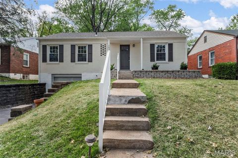 1459 Lyndale Avenue University City MO 63130