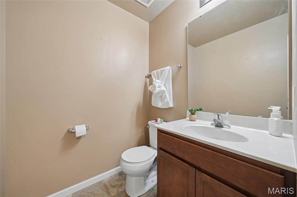 Maryland Oaks - Residential