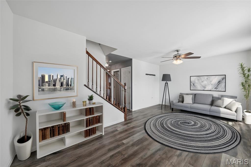 Maryland Oaks - Residential