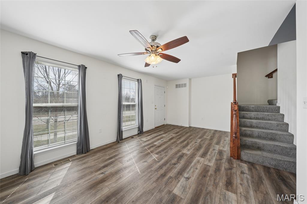 Maryland Oaks - Residential