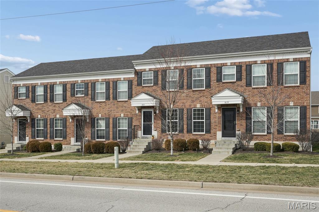 Maryland Oaks - Residential