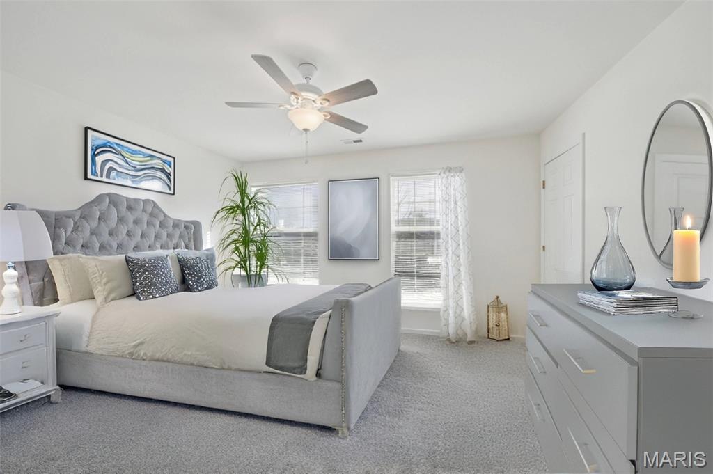 Maryland Oaks - Residential