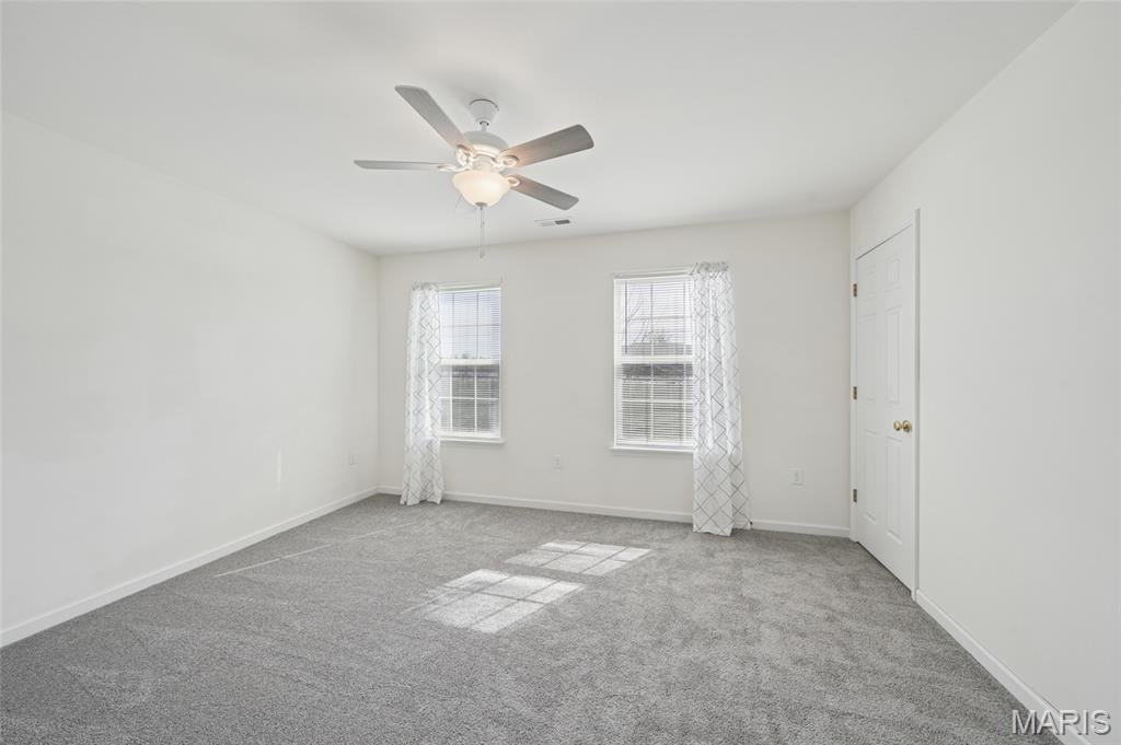 Maryland Oaks - Residential