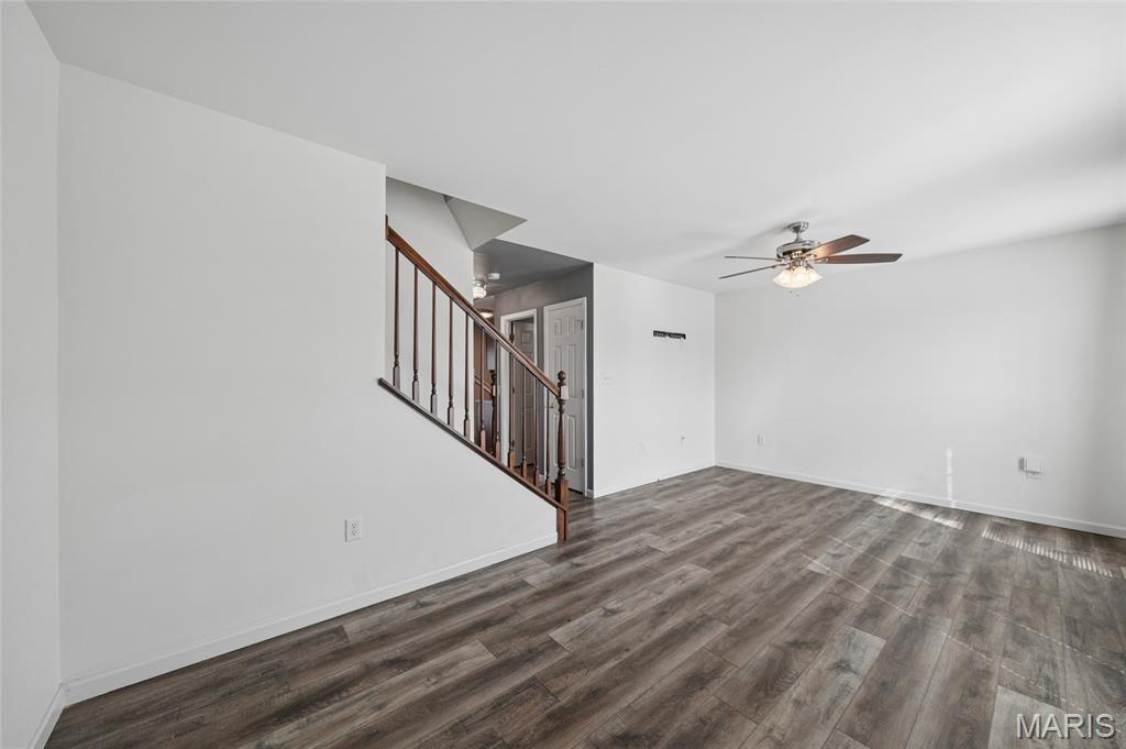 Maryland Oaks - Residential