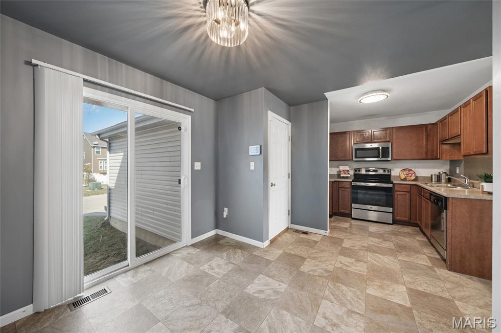 Maryland Oaks - Residential