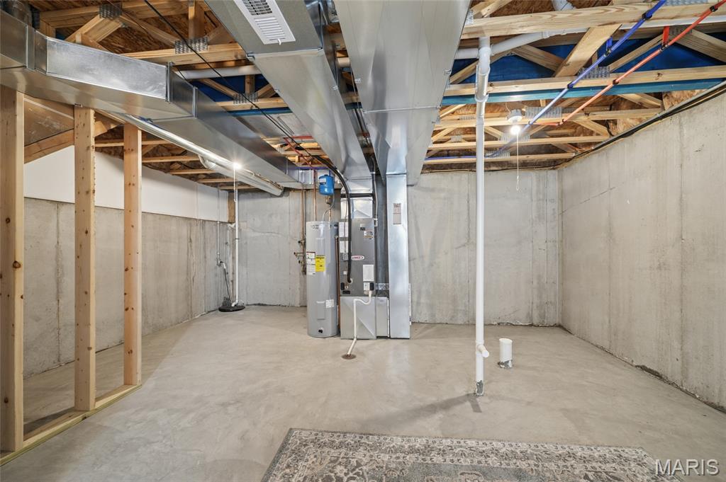 Maryland Oaks - Residential