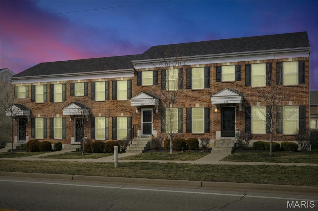 Maryland Oaks - Residential