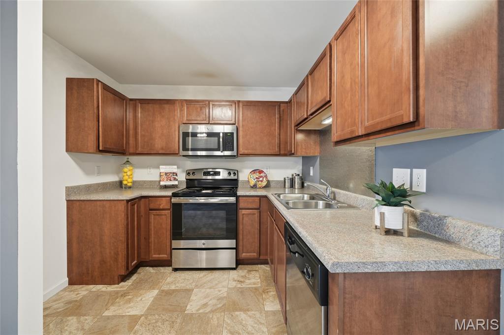 Maryland Oaks - Residential