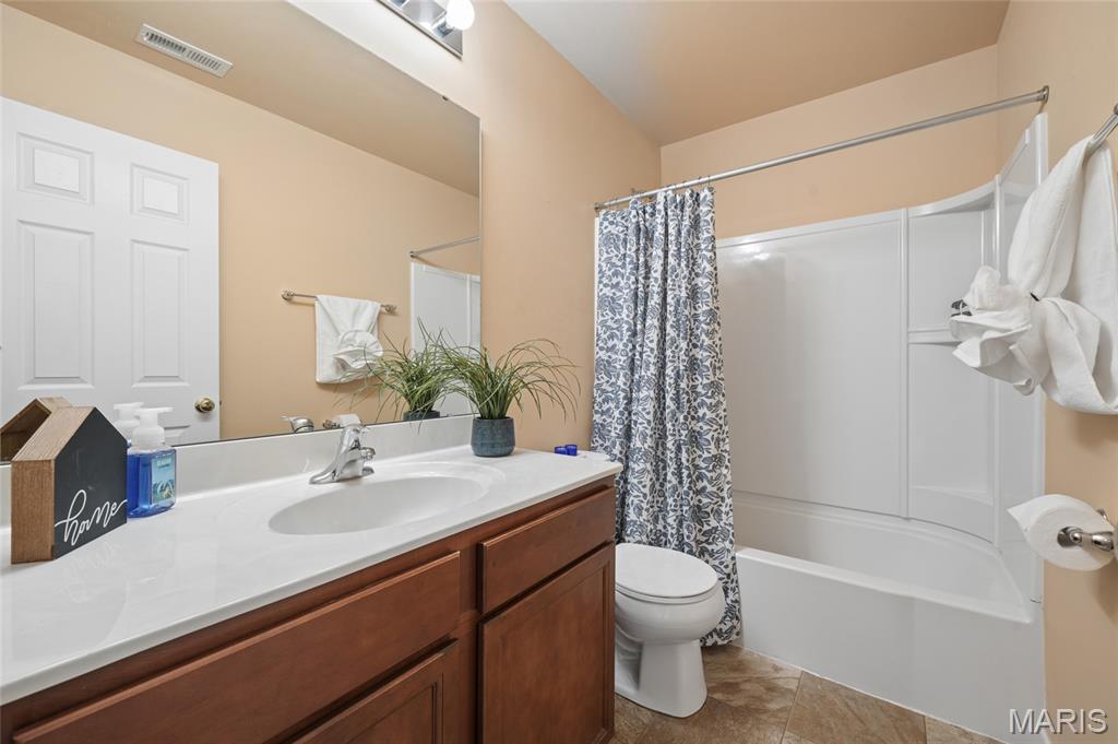 Maryland Oaks - Residential