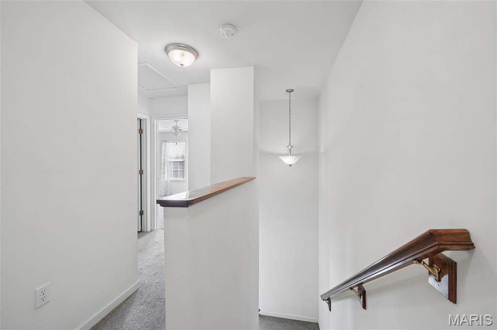 Maryland Oaks - Residential