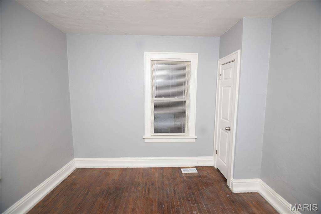 Coshocton Heights Add - Residential