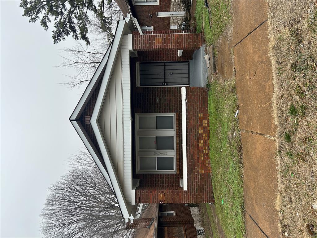 Coshocton Heights Add - Residential