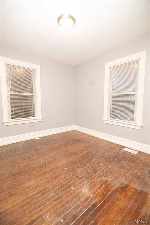 Coshocton Heights Add - Residential