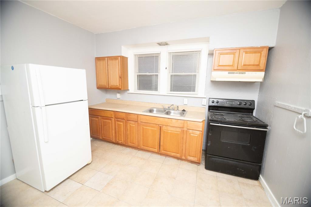 Coshocton Heights Add - Residential