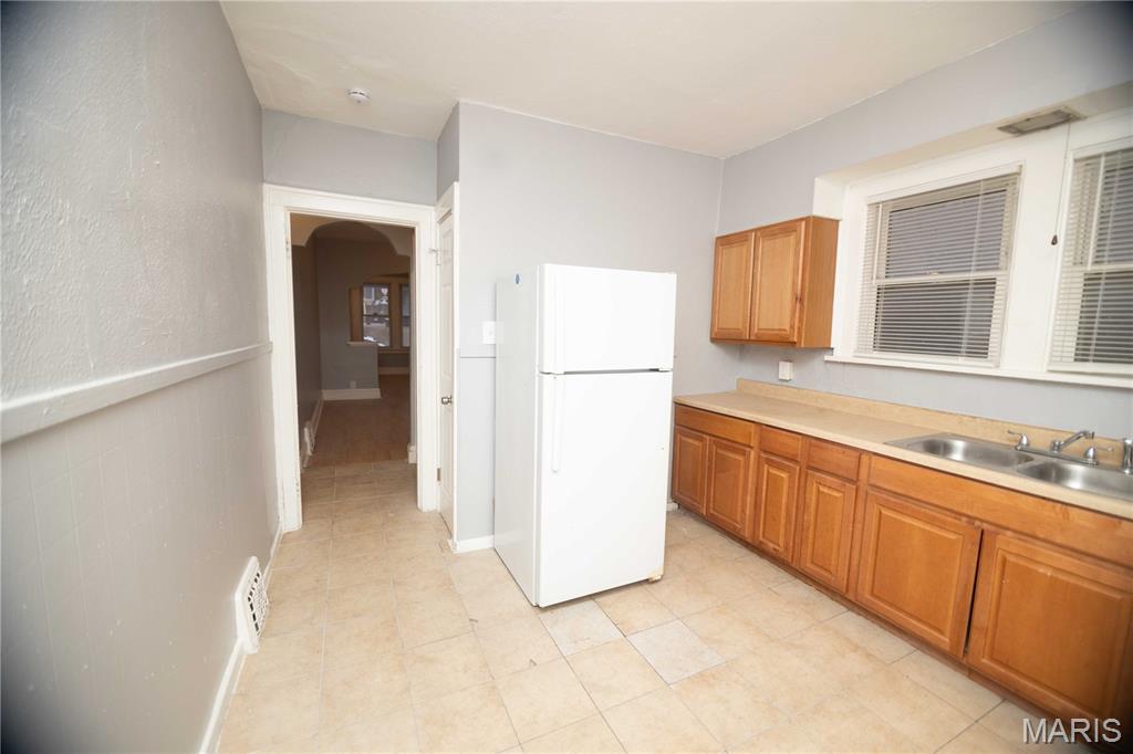 Coshocton Heights Add - Residential