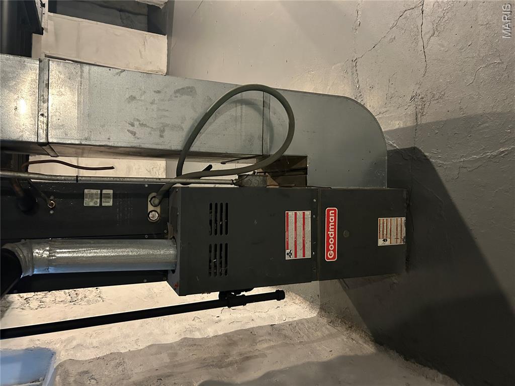 Coshocton Heights Add - Residential