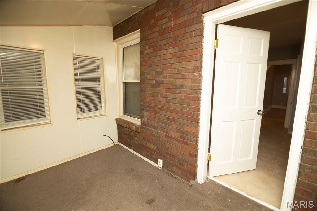 Coshocton Heights Add - Residential