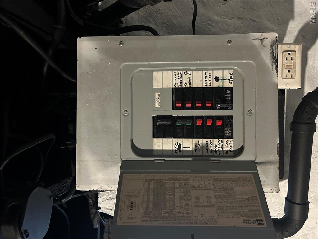 Coshocton Heights Add - Residential