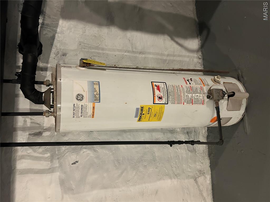 Coshocton Heights Add - Residential