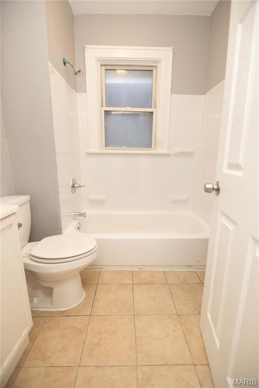 Coshocton Heights Add - Residential