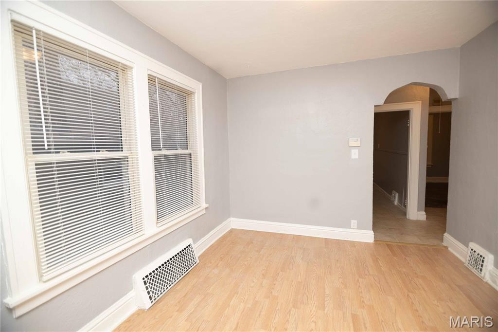 Coshocton Heights Add - Residential