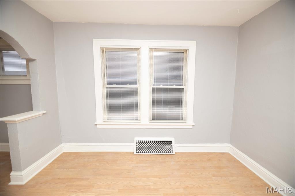 Coshocton Heights Add - Residential