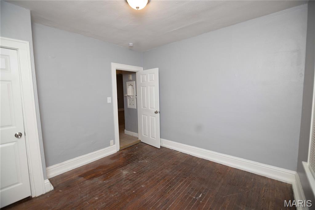 Coshocton Heights Add - Residential