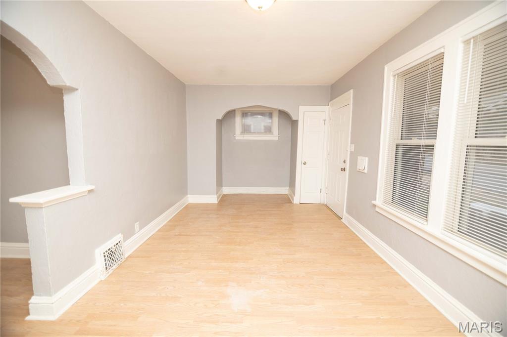 Coshocton Heights Add - Residential