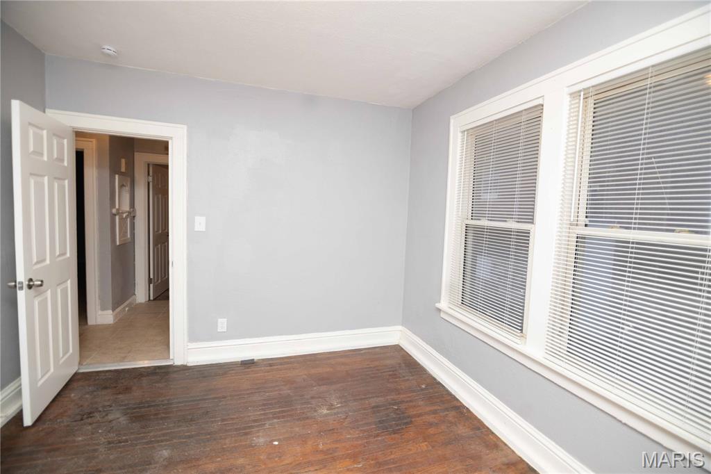 Coshocton Heights Add - Residential