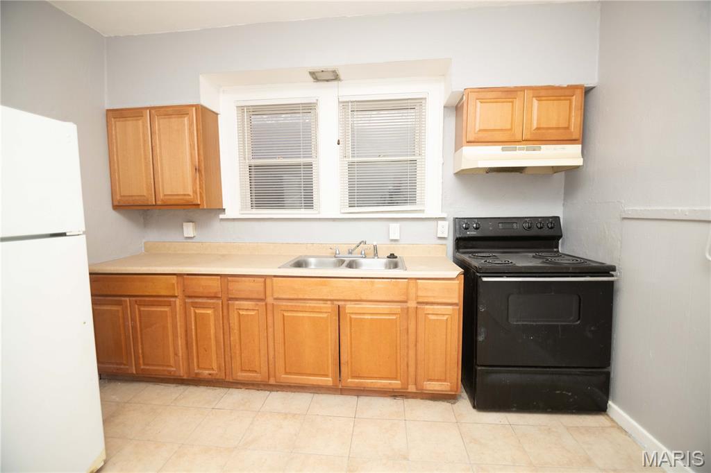 Coshocton Heights Add - Residential