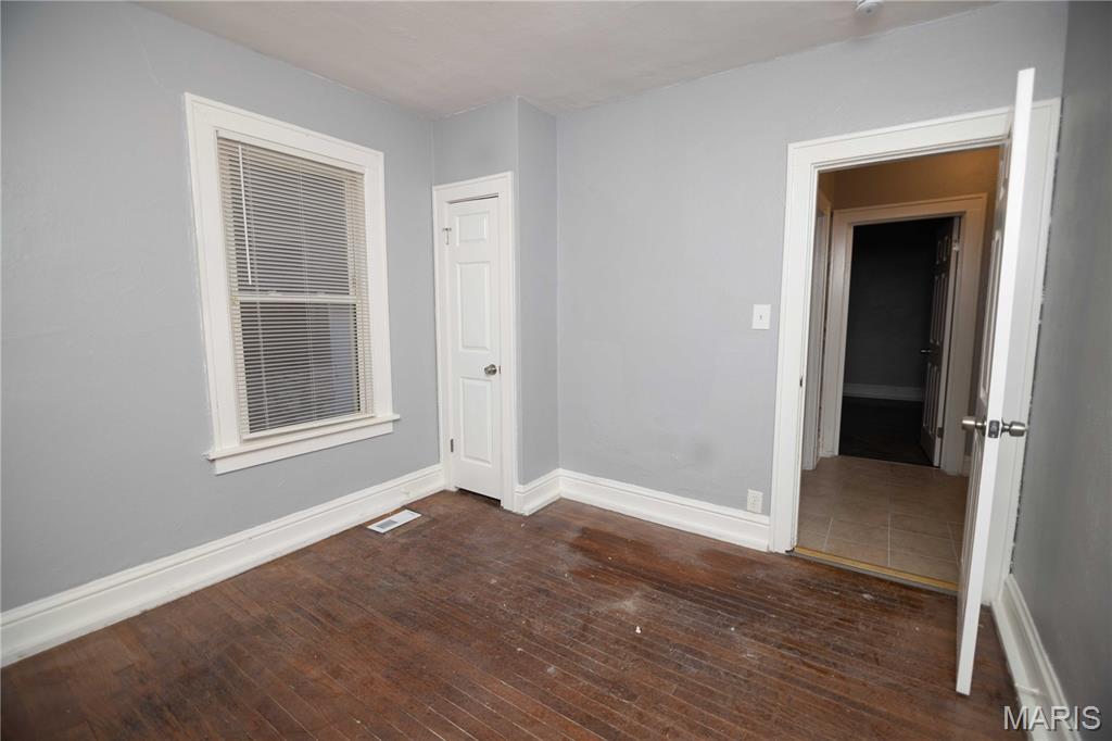 Coshocton Heights Add - Residential