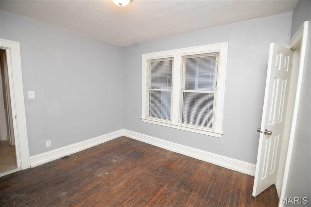 Coshocton Heights Add - Residential