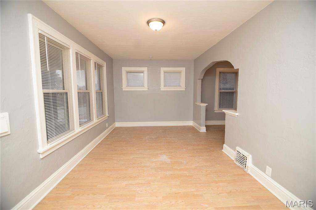 Coshocton Heights Add - Residential