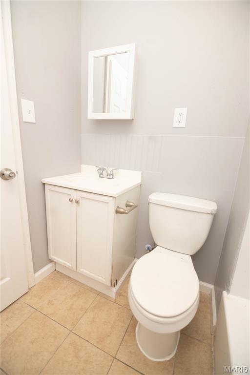 Coshocton Heights Add - Residential