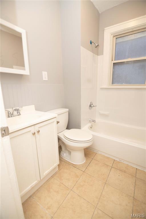 Coshocton Heights Add - Residential