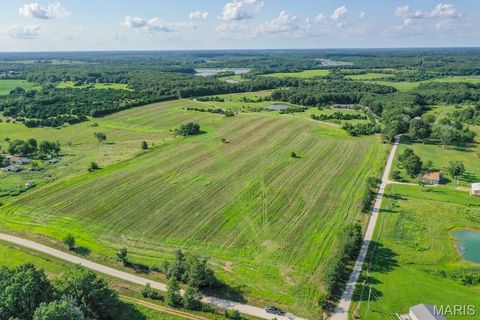 Tiny photo for 000 County Road 343, Paris, MO 65275 (MLS # 26006383)
