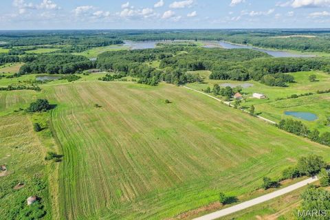 Tiny photo for 000 County Road 343, Paris, MO 65275 (MLS # 26006383)
