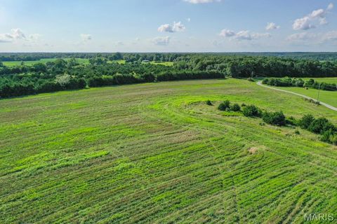 Tiny photo for 000 County Road 343, Paris, MO 65275 (MLS # 26006383)