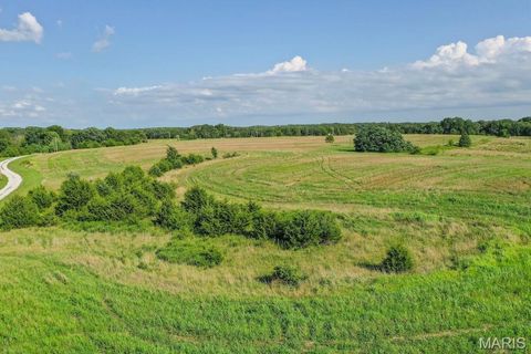 Tiny photo for 000 County Road 343, Paris, MO 65275 (MLS # 26006383)