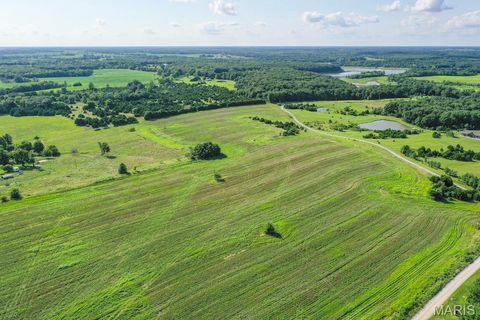 Tiny photo for 000 County Road 343, Paris, MO 65275 (MLS # 26006383)