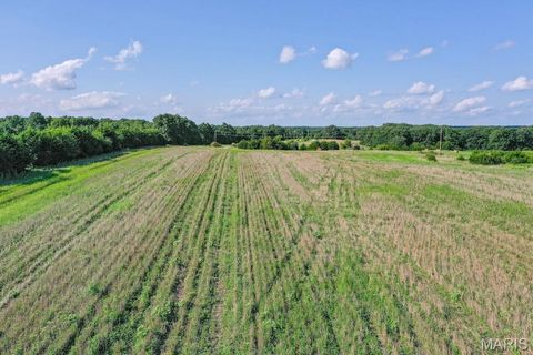 Tiny photo for 000 County Road 343, Paris, MO 65275 (MLS # 26006383)