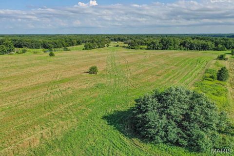 Tiny photo for 000 County Road 343, Paris, MO 65275 (MLS # 26006383)