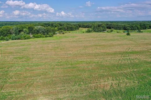 Tiny photo for 000 County Road 343, Paris, MO 65275 (MLS # 26006383)