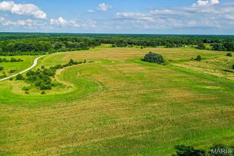 Tiny photo for 000 County Road 343, Paris, MO 65275 (MLS # 26006383)