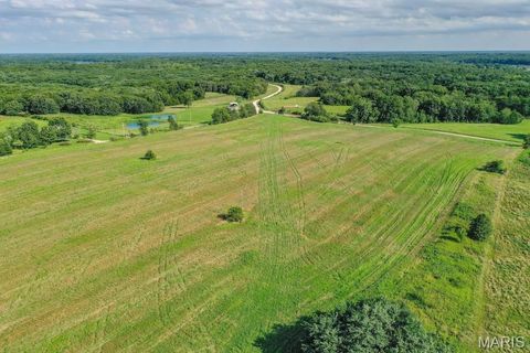 Tiny photo for 000 County Road 343, Paris, MO 65275 (MLS # 26006383)
