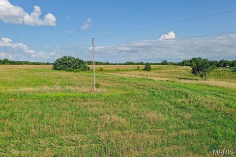 Tiny photo for 000 County Road 343, Paris, MO 65275 (MLS # 26006383)