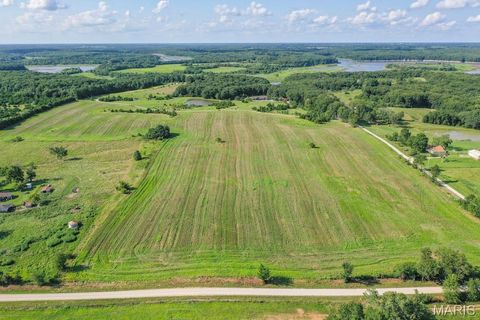 Tiny photo for 000 County Road 343, Paris, MO 65275 (MLS # 26006383)