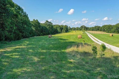 Tiny photo for 000 County Road 343, Paris, MO 65275 (MLS # 26006383)
